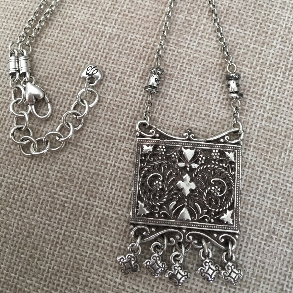 Brighton Necklace